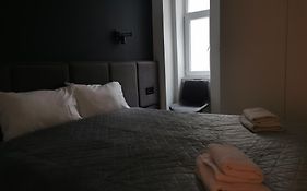 Bg Exclusive Suites